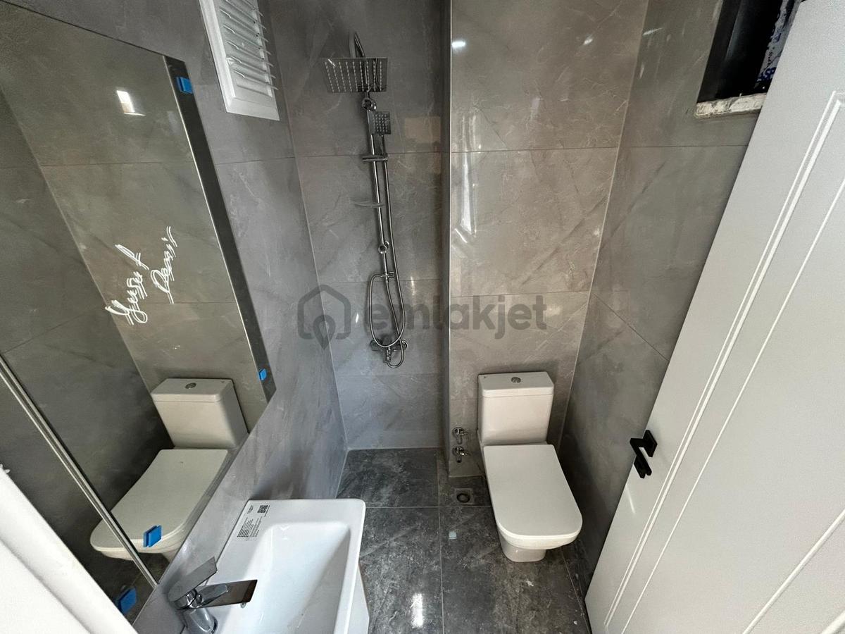 Yüksel'den Turhanbey'de Kapalı Otoparklı 220m² 3+1 Dubleks - 20