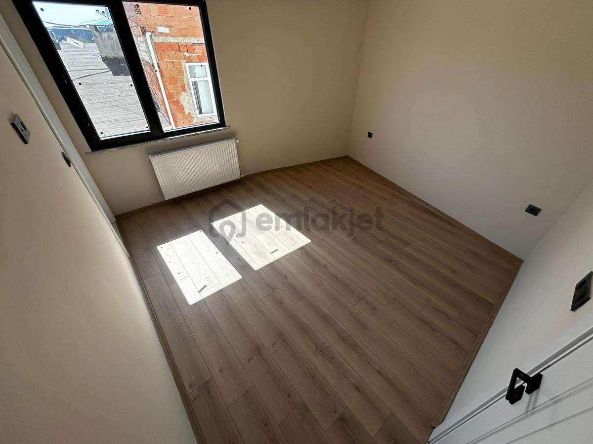 Yüksel'den Turhanbey'de Kapalı Otoparklı 220m² 3+1 Dubleks - 18