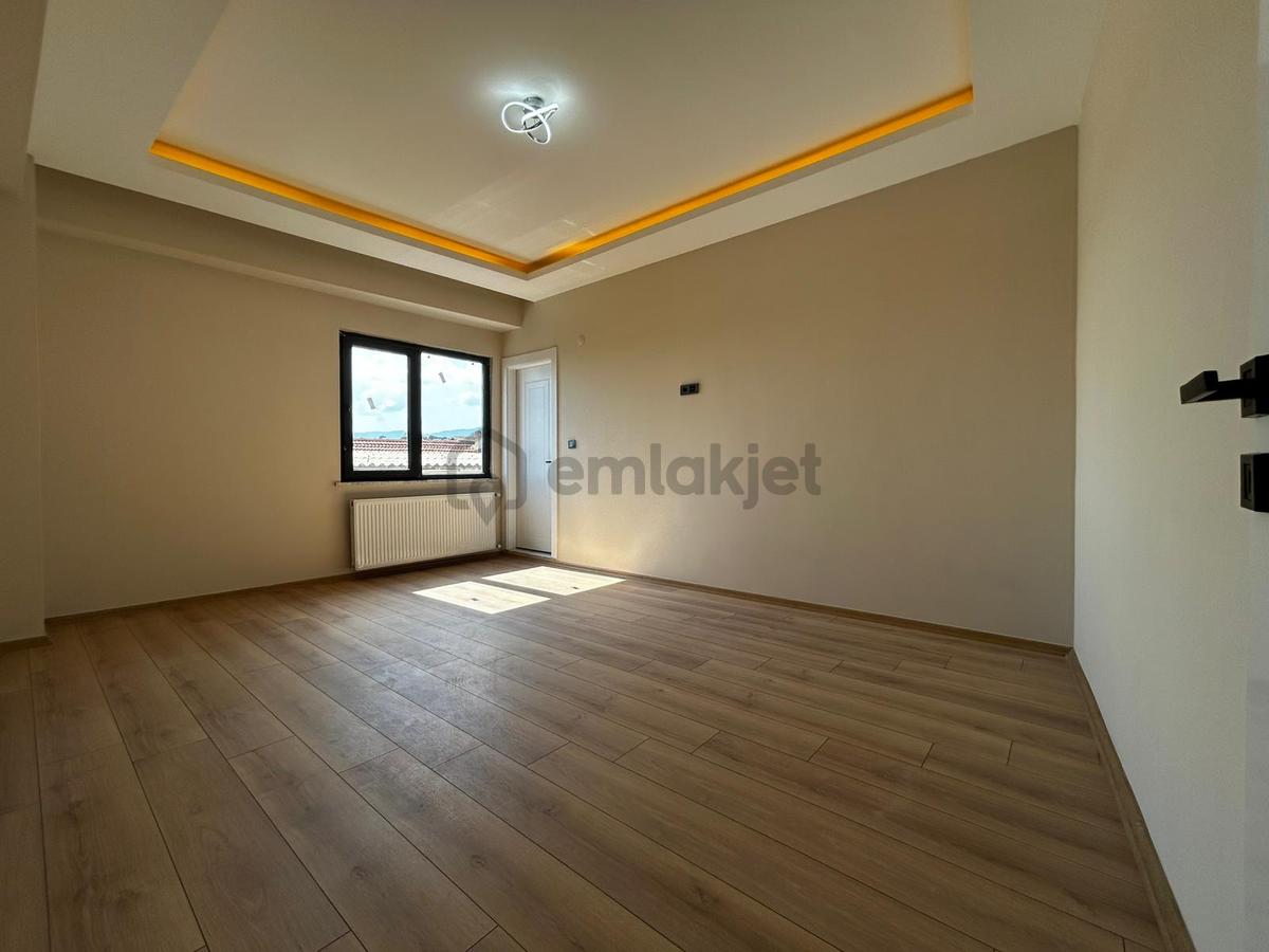 Yüksel'den Turhanbey'de Kapalı Otoparklı 220m² 3+1 Dubleks - 8