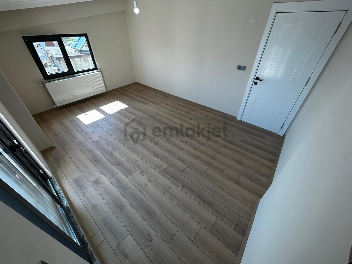 Yüksel'den Turhanbey'de Kapalı Otoparklı 220m² 3+1 Dubleks - 5