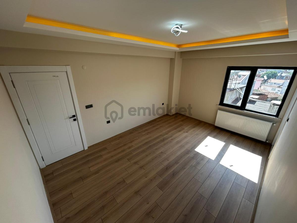 Yüksel'den Turhanbey'de Kapalı Otoparklı 220m² 3+1 Dubleks - 9