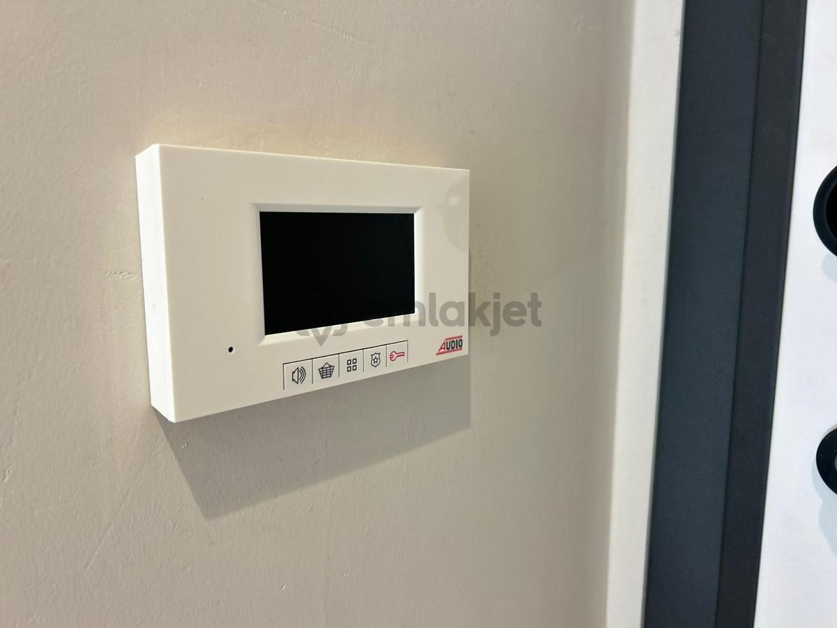 Yüksel'den Turhanbey'de Kapalı Otoparklı 220m² 3+1 Dubleks - 22