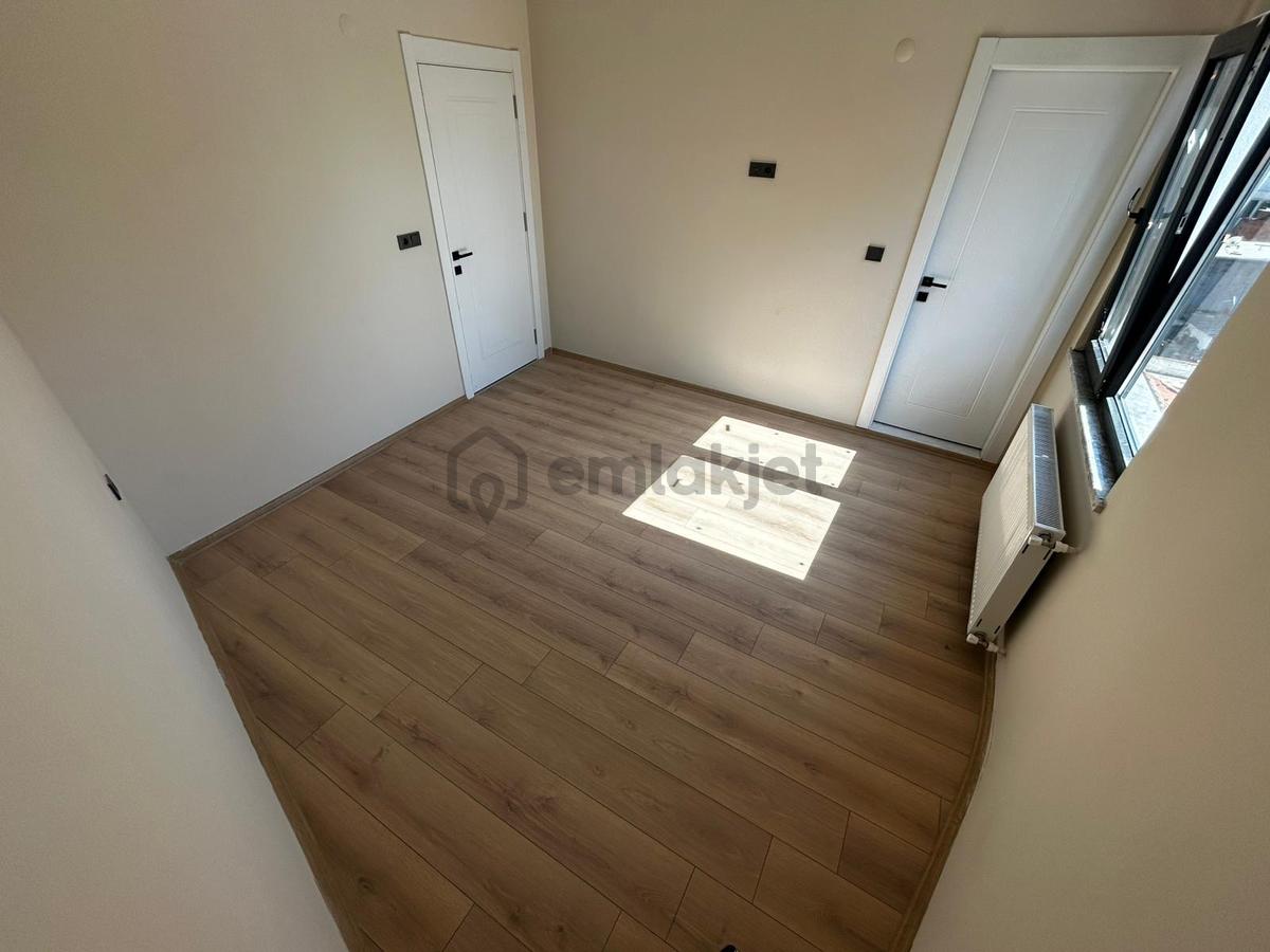 Yüksel'den Turhanbey'de Kapalı Otoparklı 220m² 3+1 Dubleks - 19