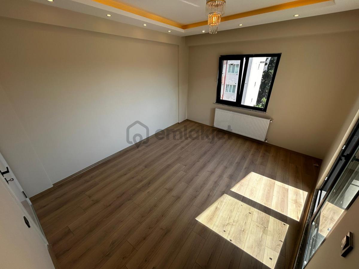 Yüksel'den Turhanbey'de Kapalı Otoparklı 220m² 3+1 Dubleks - 12