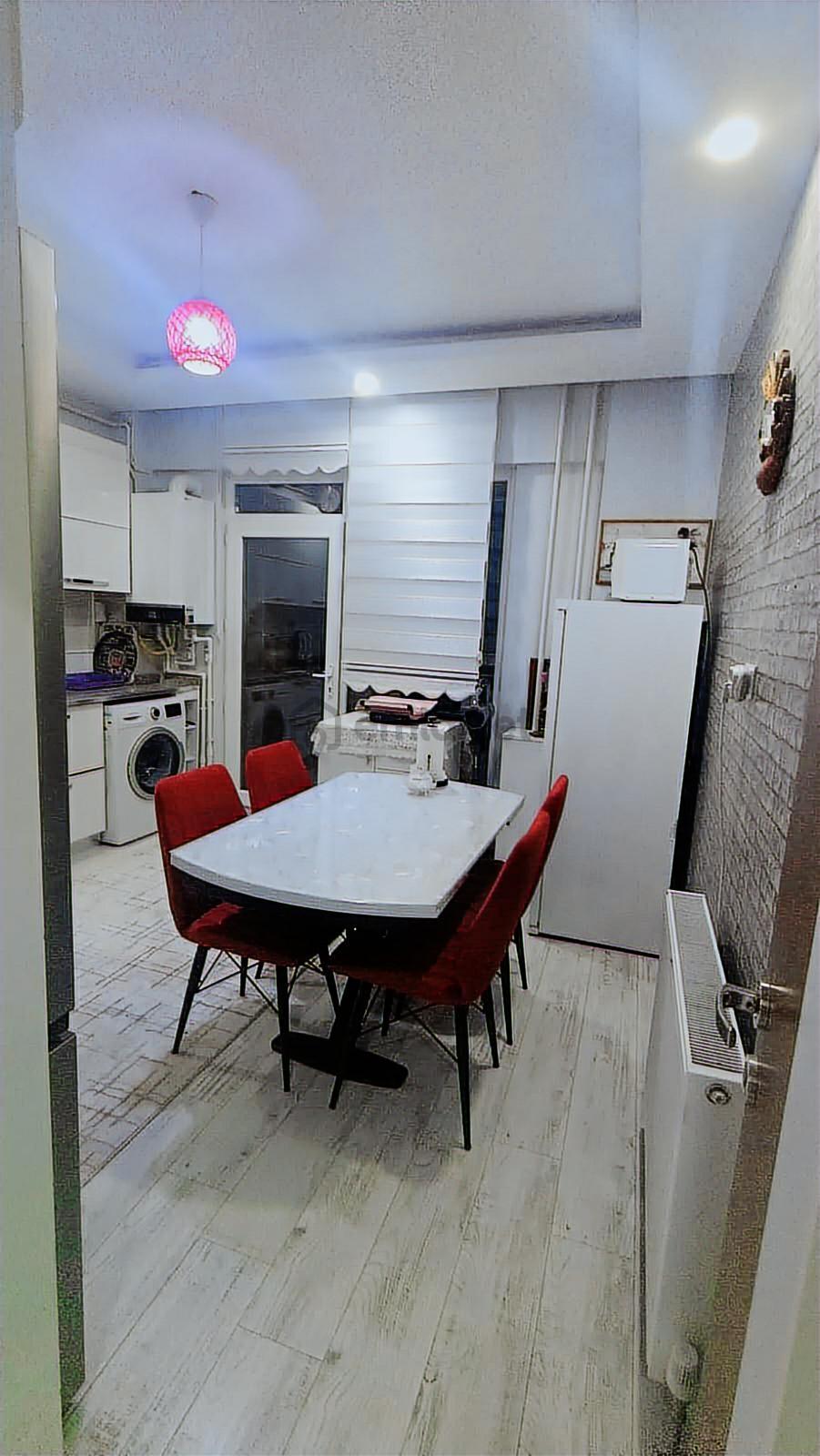 Turkuazdan Hastane Yakını Satılık Lüks 4+1 Daire - 24