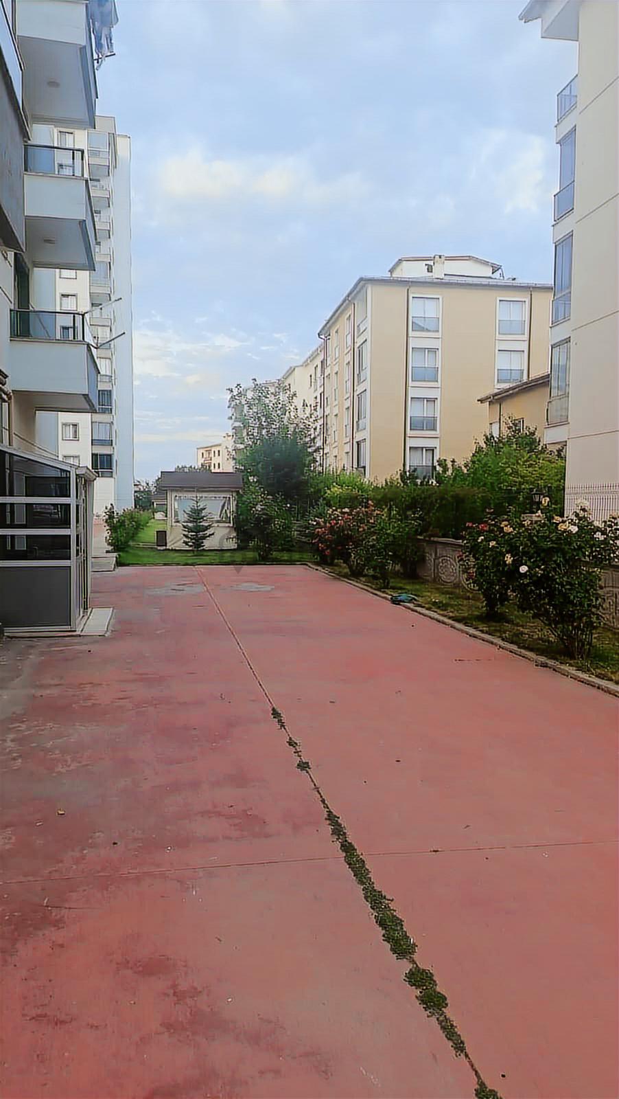 Turkuazdan Hastane Yakını Satılık Lüks 4+1 Daire - 4