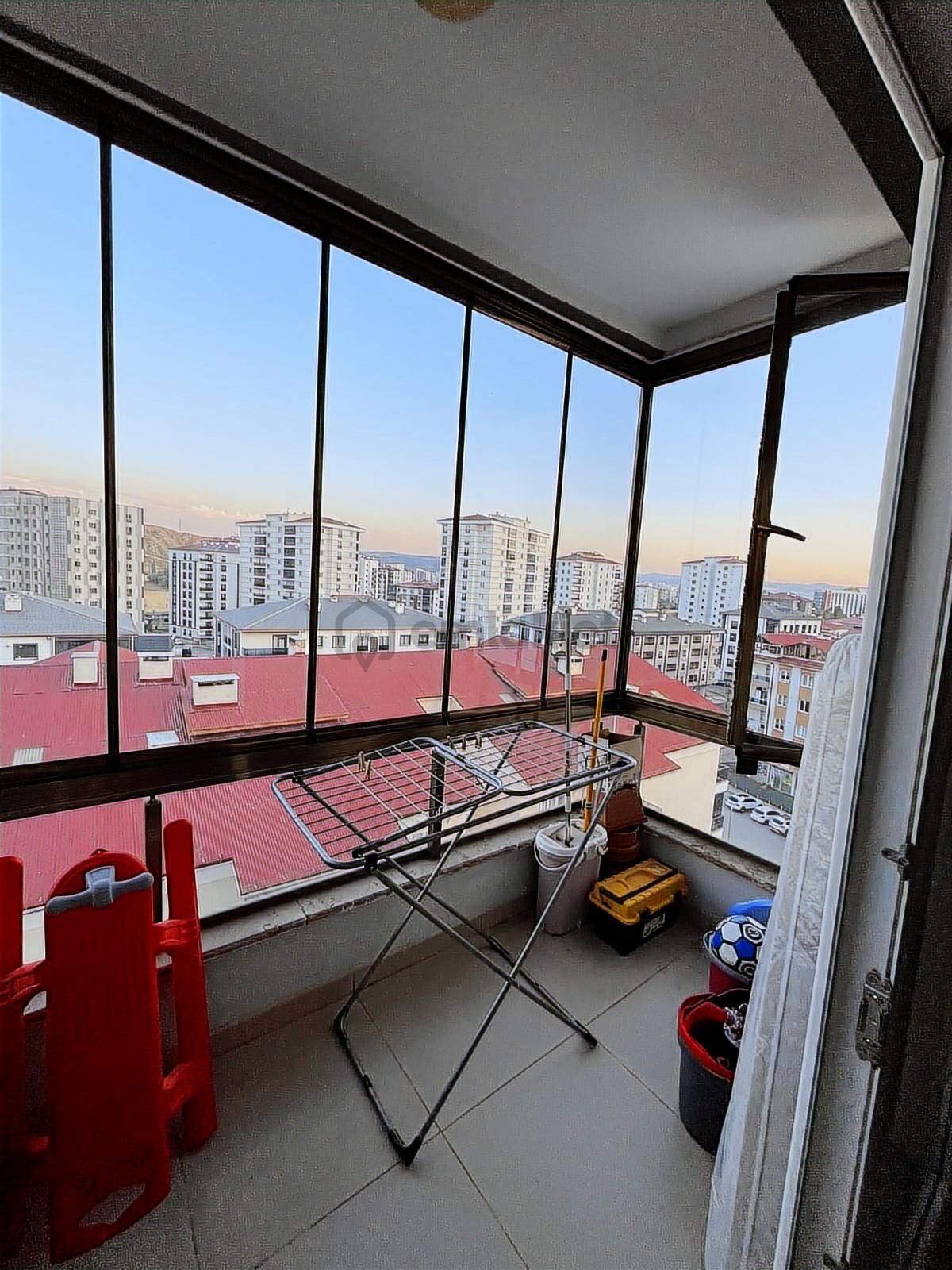 Turkuazdan Hastane Yakını Satılık Lüks 4+1 Daire - 31