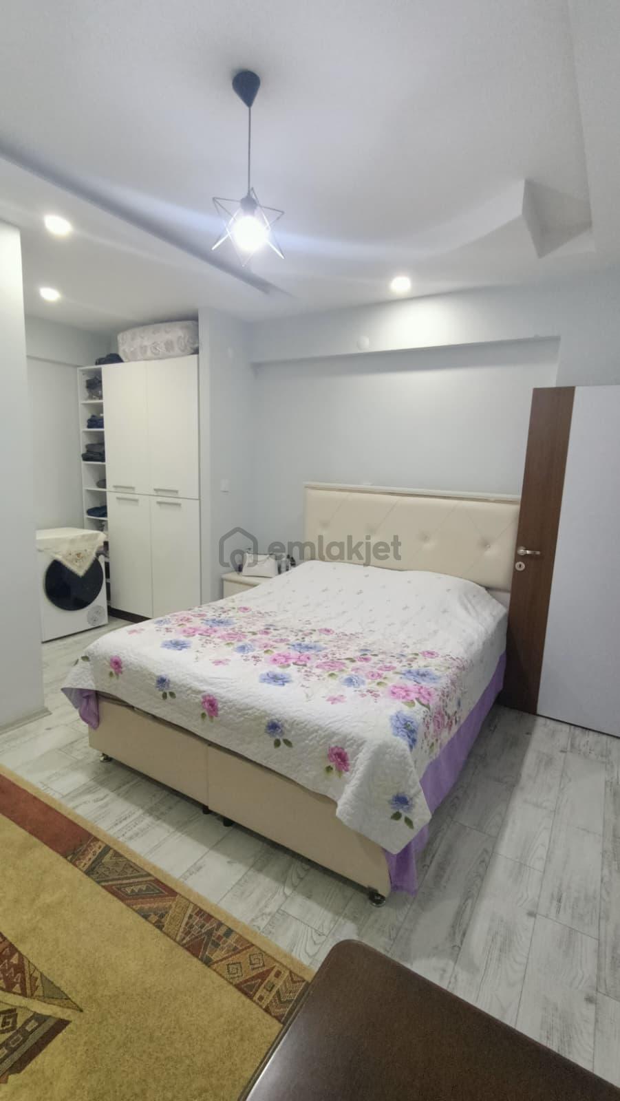 Turkuazdan Hastane Yakını Satılık Lüks 4+1 Daire - 21