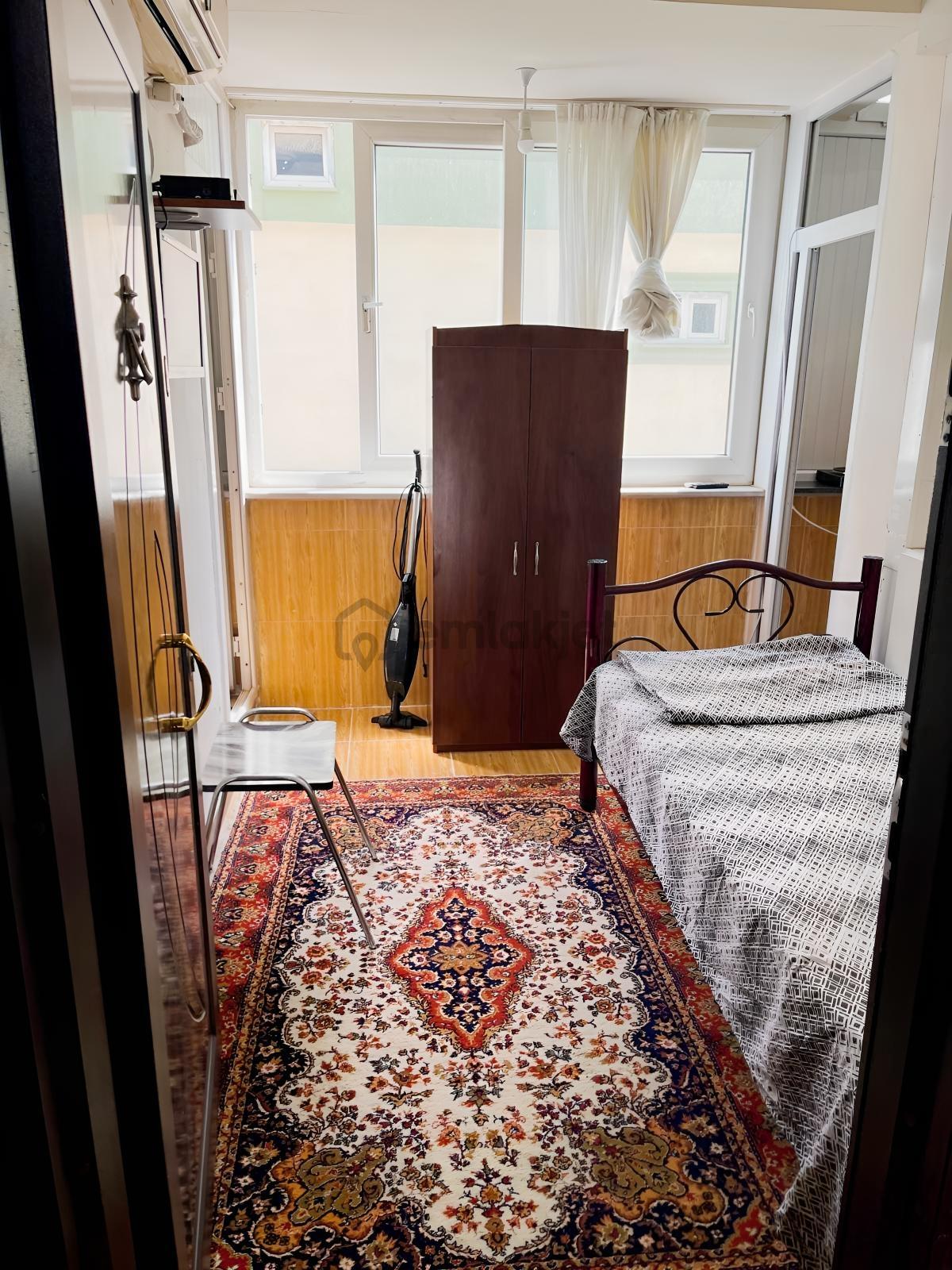 Amazon'dan Uncular Camii Civarı Faturalar Dahil Eşyalı 1+0!! - 2