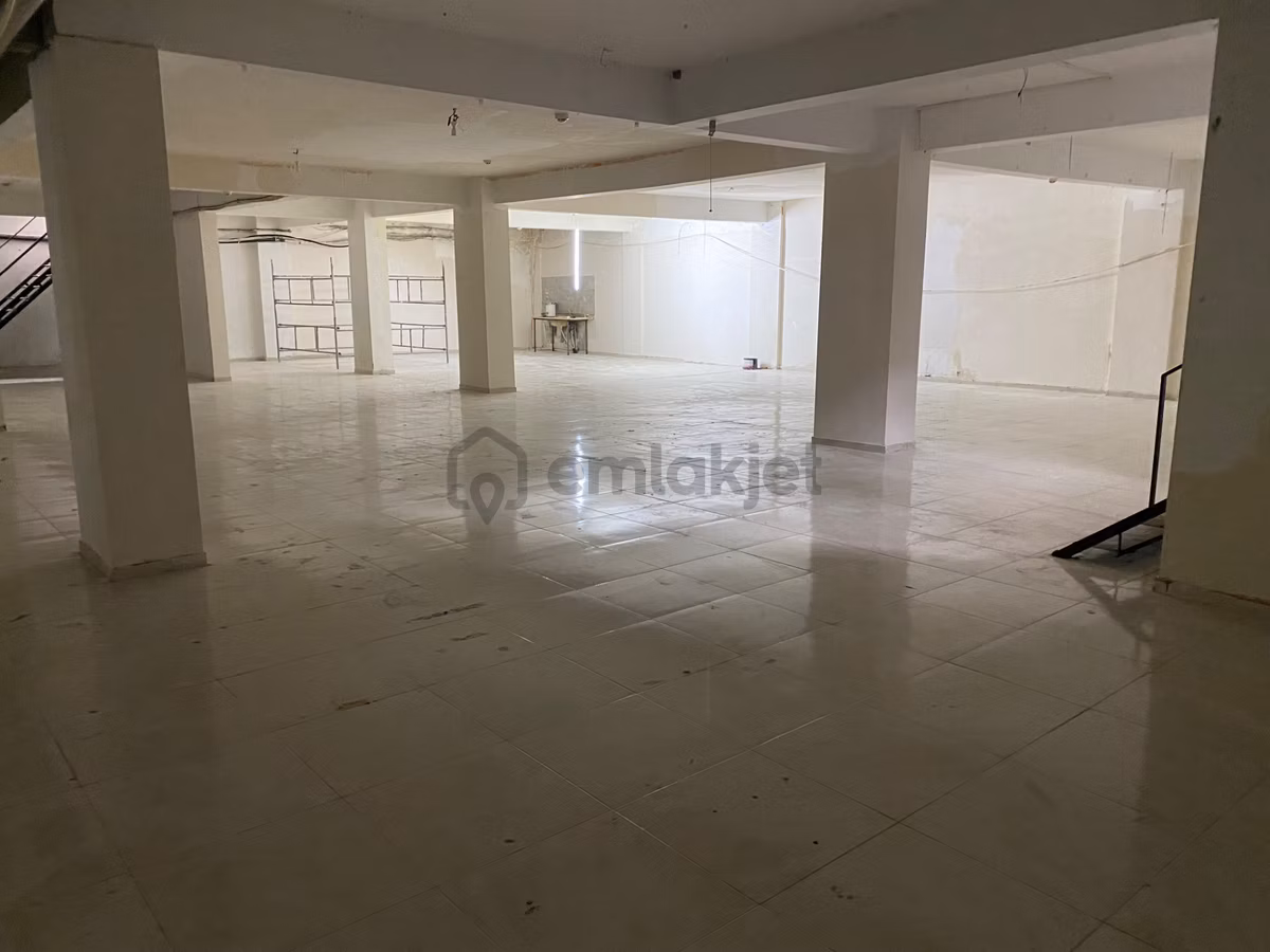 Sahibinden Kiralık 710 M2 İşyeri - 2