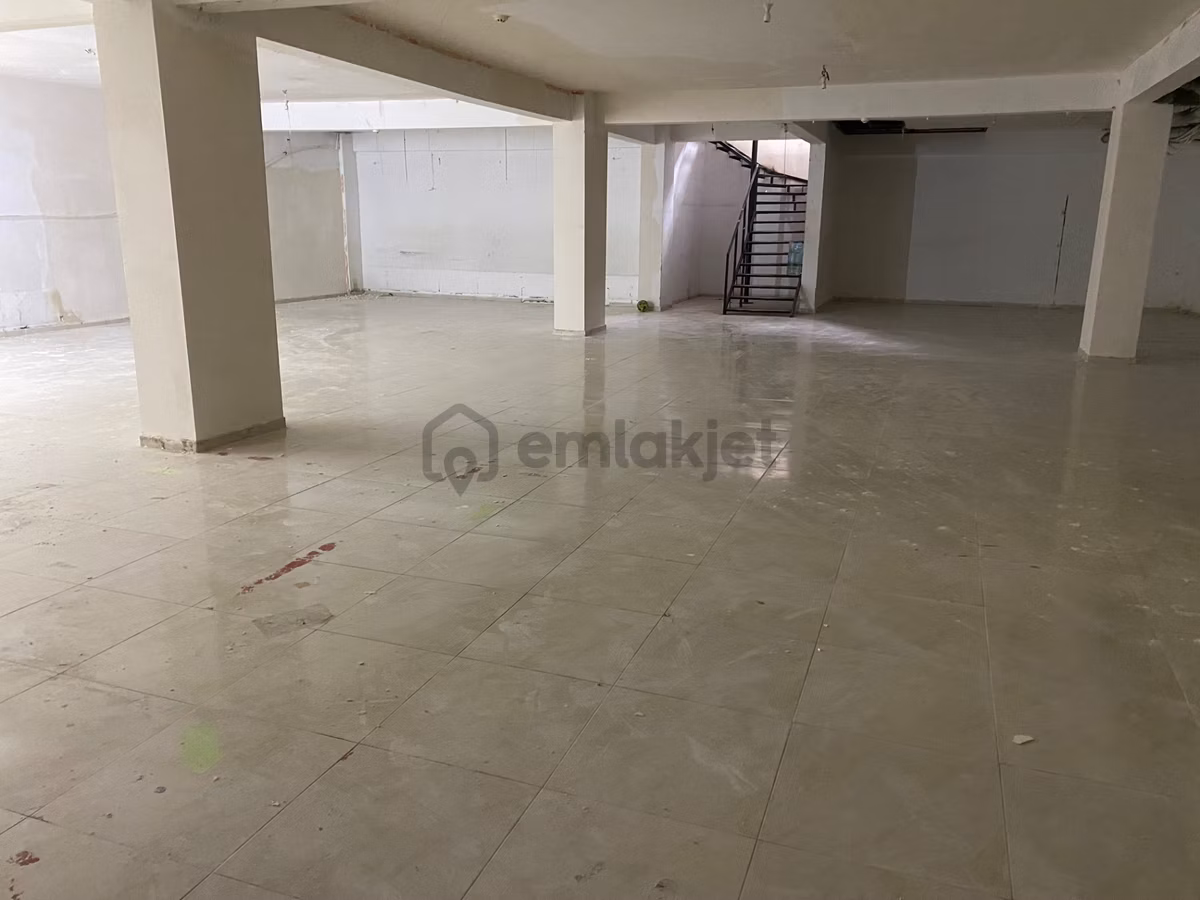Sahibinden Kiralık 710 M2 İşyeri