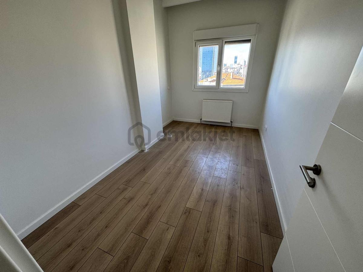 Dikilitaş'ta Boğaz Manzaralı Satılık 4+2 Dubleks Daire - 19