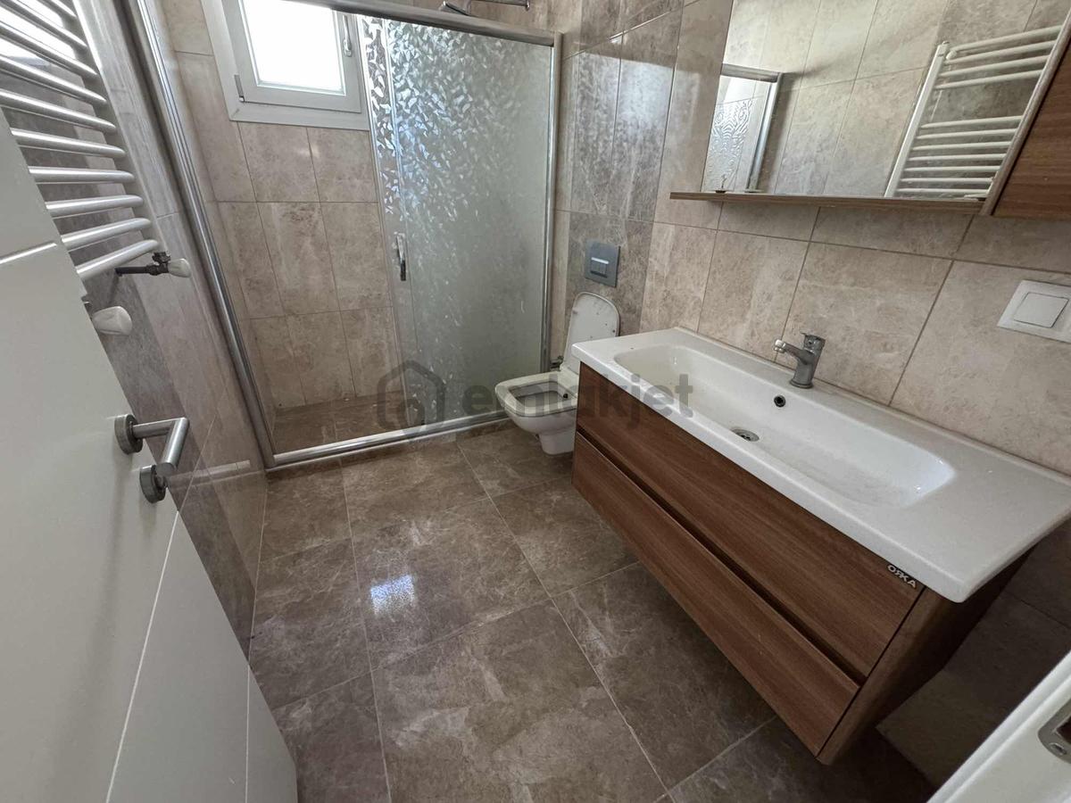 Dikilitaş'ta Boğaz Manzaralı Satılık 4+2 Dubleks Daire - 21