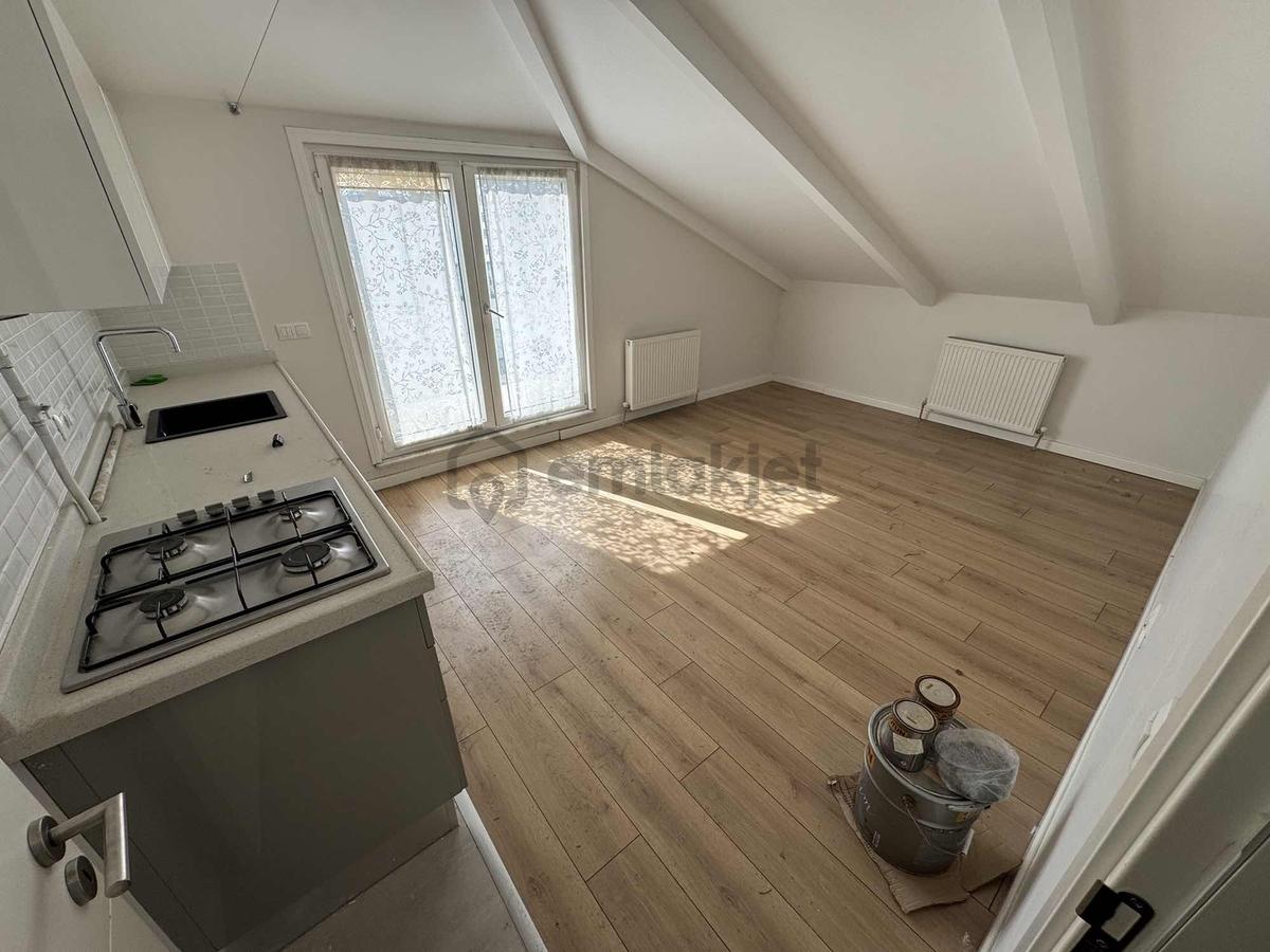Dikilitaş'ta Boğaz Manzaralı Satılık 4+2 Dubleks Daire - 26
