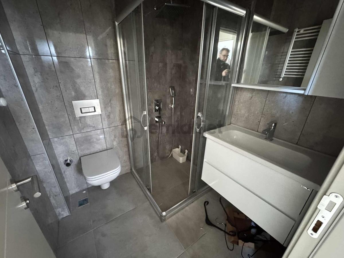 Dikilitaş'ta Boğaz Manzaralı Satılık 4+2 Dubleks Daire - 32