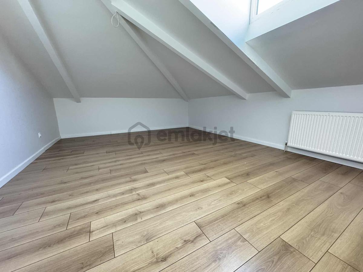 Dikilitaş'ta Boğaz Manzaralı Satılık 4+2 Dubleks Daire - 35