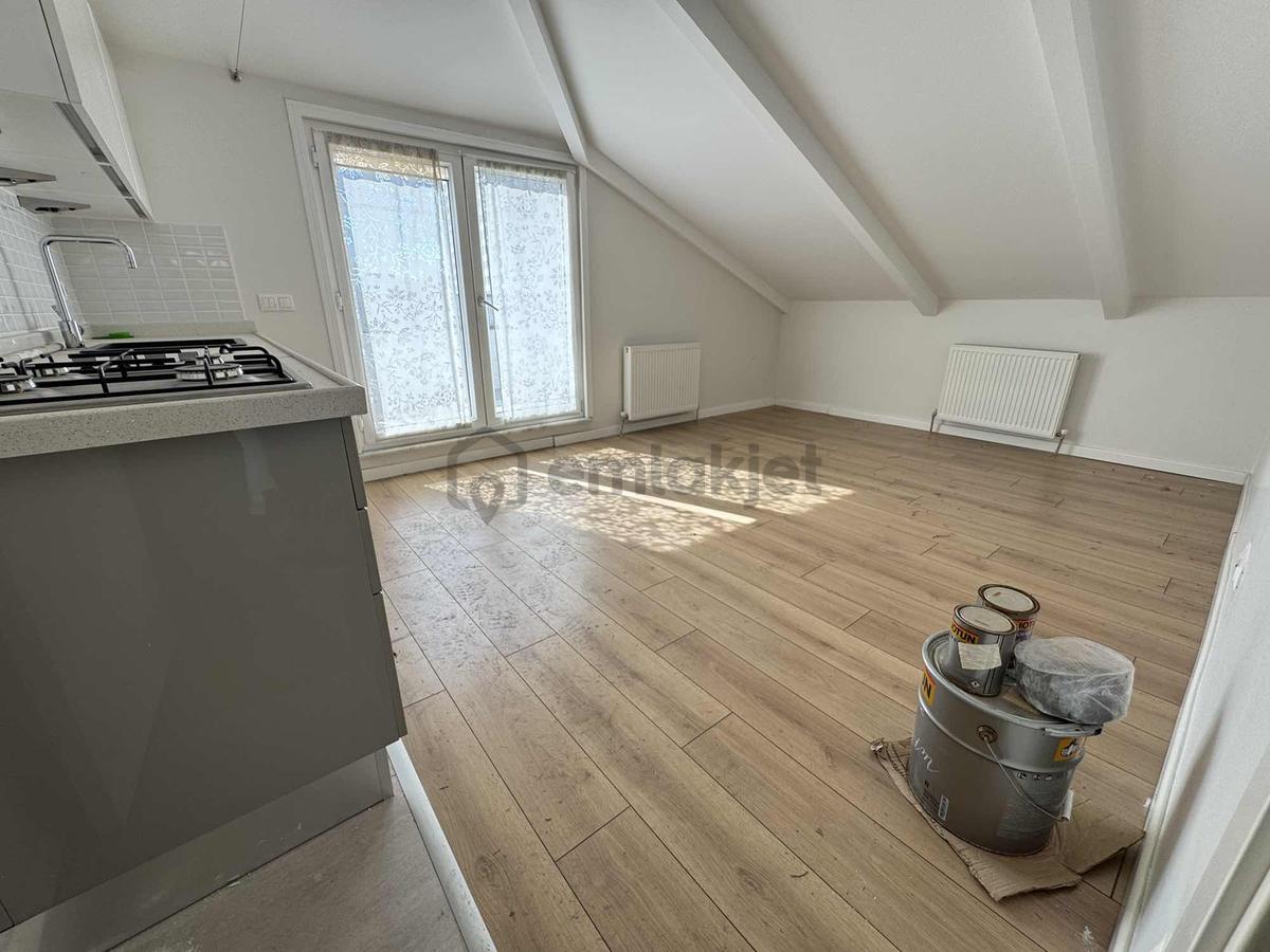 Dikilitaş'ta Boğaz Manzaralı Satılık 4+2 Dubleks Daire - 25