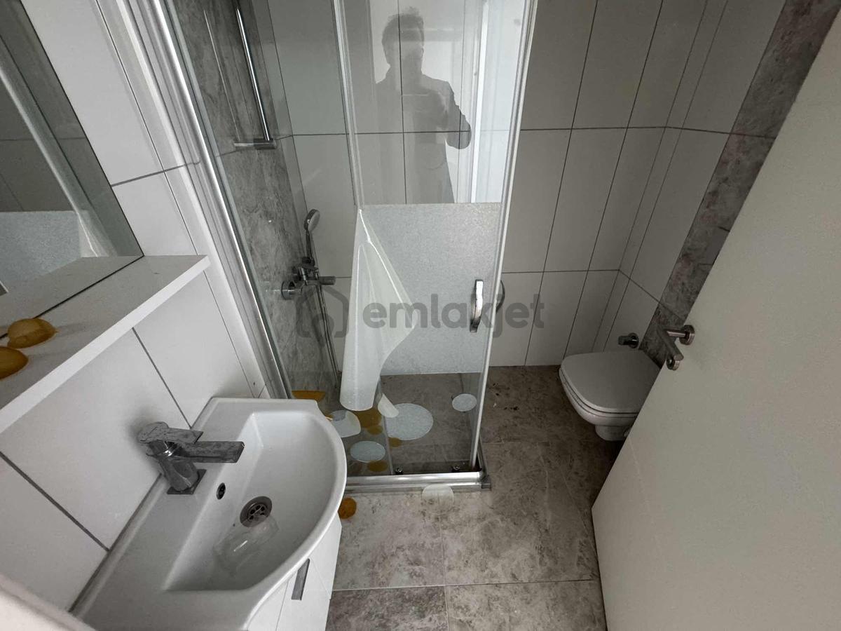 Dikilitaş'ta Boğaz Manzaralı Satılık 4+2 Dubleks Daire - 18