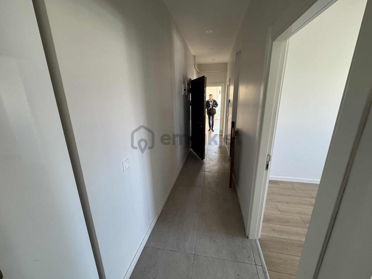 Dikilitaş'ta Boğaz Manzaralı Satılık 4+2 Dubleks Daire - 14