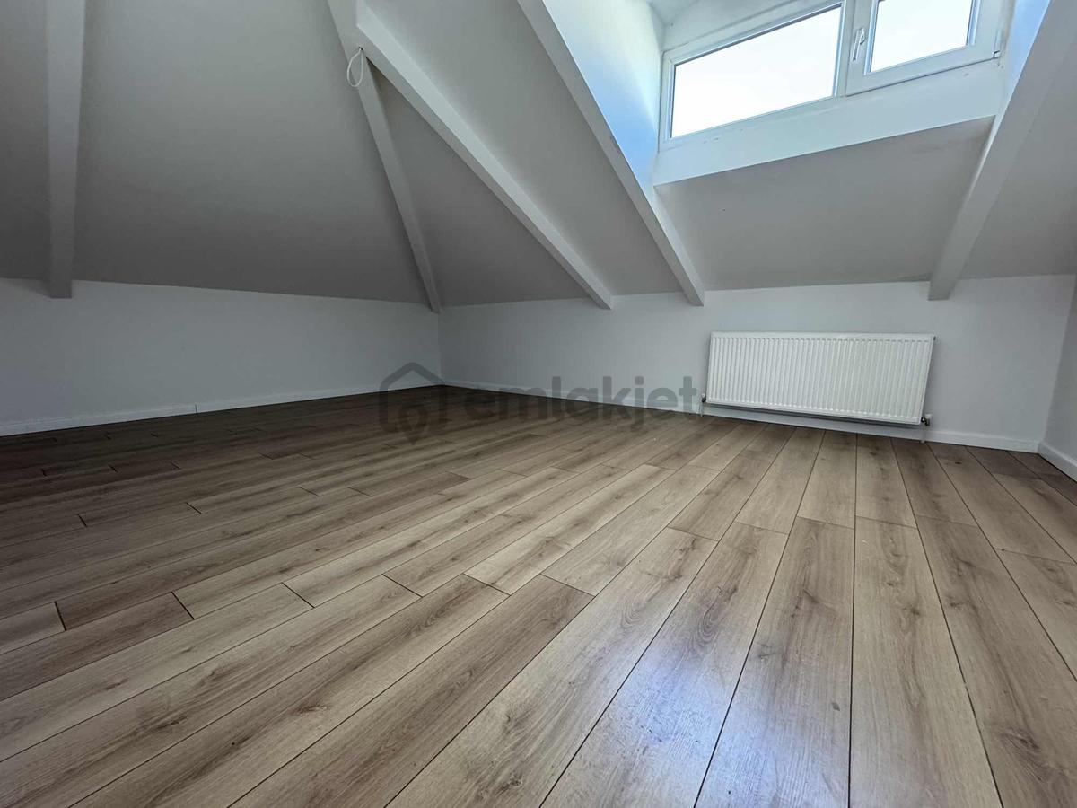 Dikilitaş'ta Boğaz Manzaralı Satılık 4+2 Dubleks Daire - 34