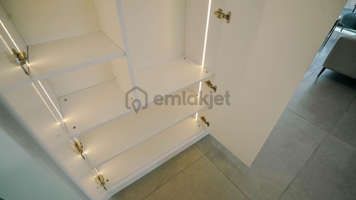 Kuşadası Güzelçamlıda Lüks Müstakil Satılık Villa - 21