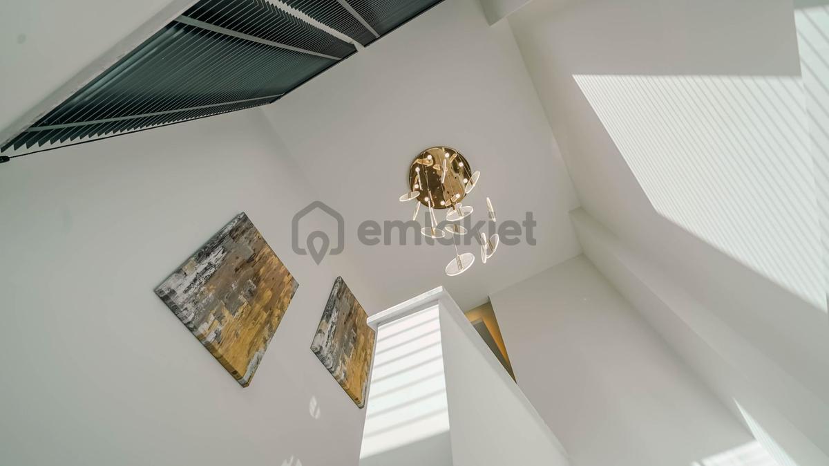 Kuşadası Güzelçamlıda Lüks Müstakil Satılık Villa - 23