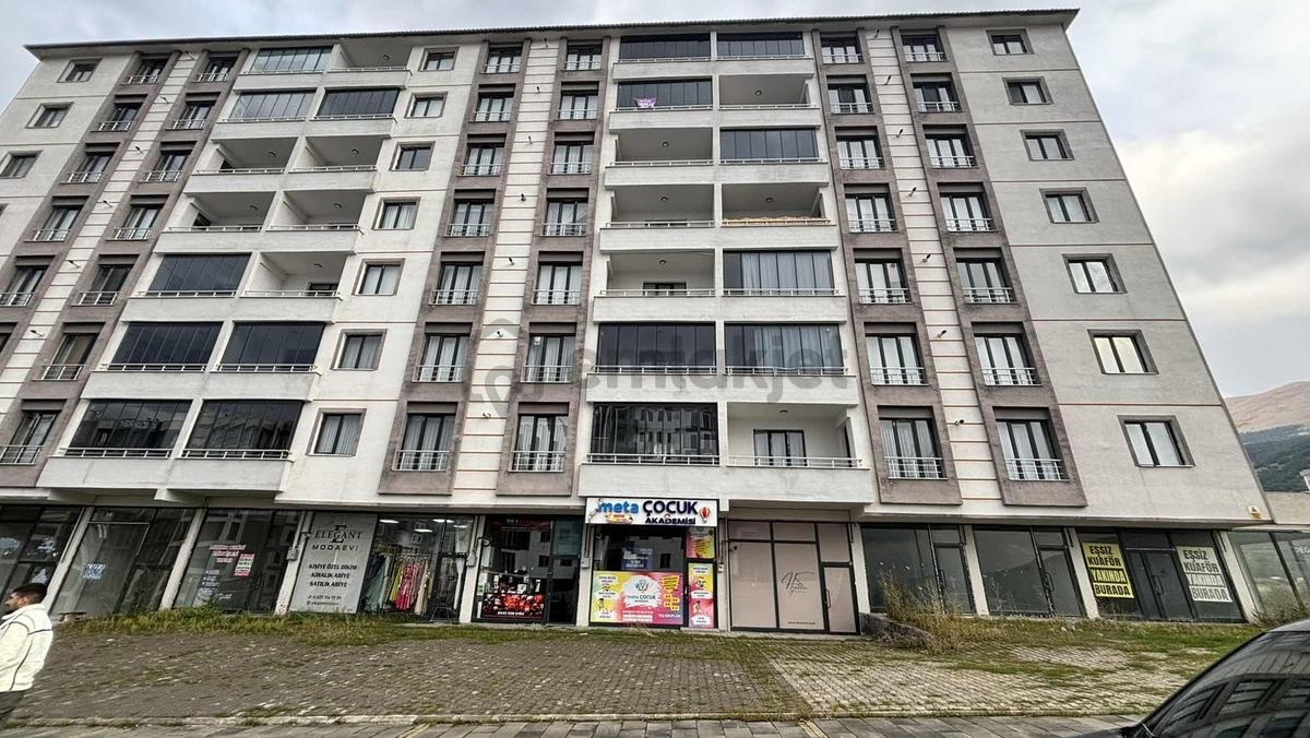 Royale'den Yıldızkent Yeni Bulvarda Satılık İş Yeri! - 3