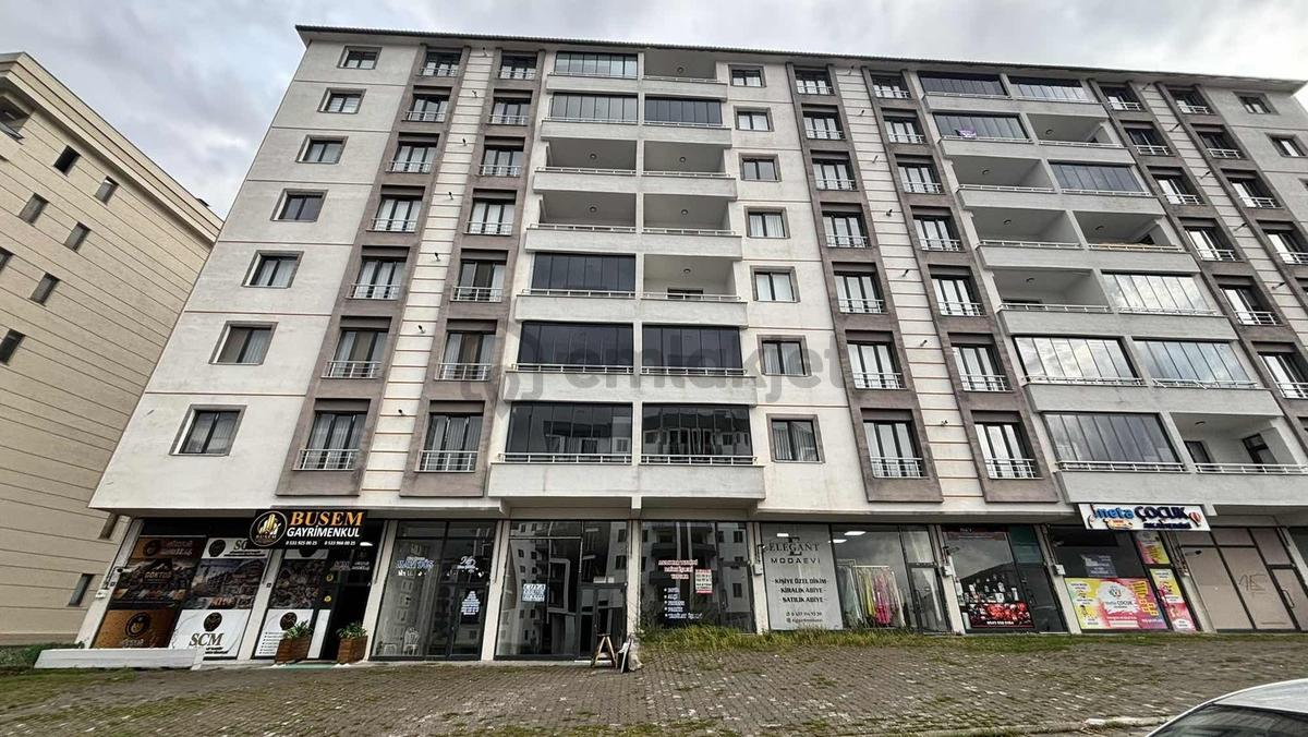 Royale'den Yıldızkent Yeni Bulvarda Satılık İş Yeri!