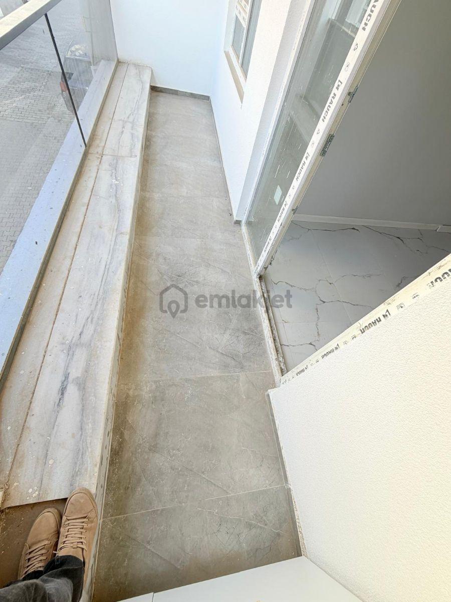 Fazel Den Esentepe 105 Metrekare Satılık 2+1 - 22