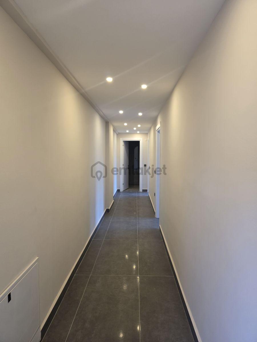 Sarıgerme Plajında Üst Segment, Ferah, Yerden Isıtmalı 4+1 Villa - 7