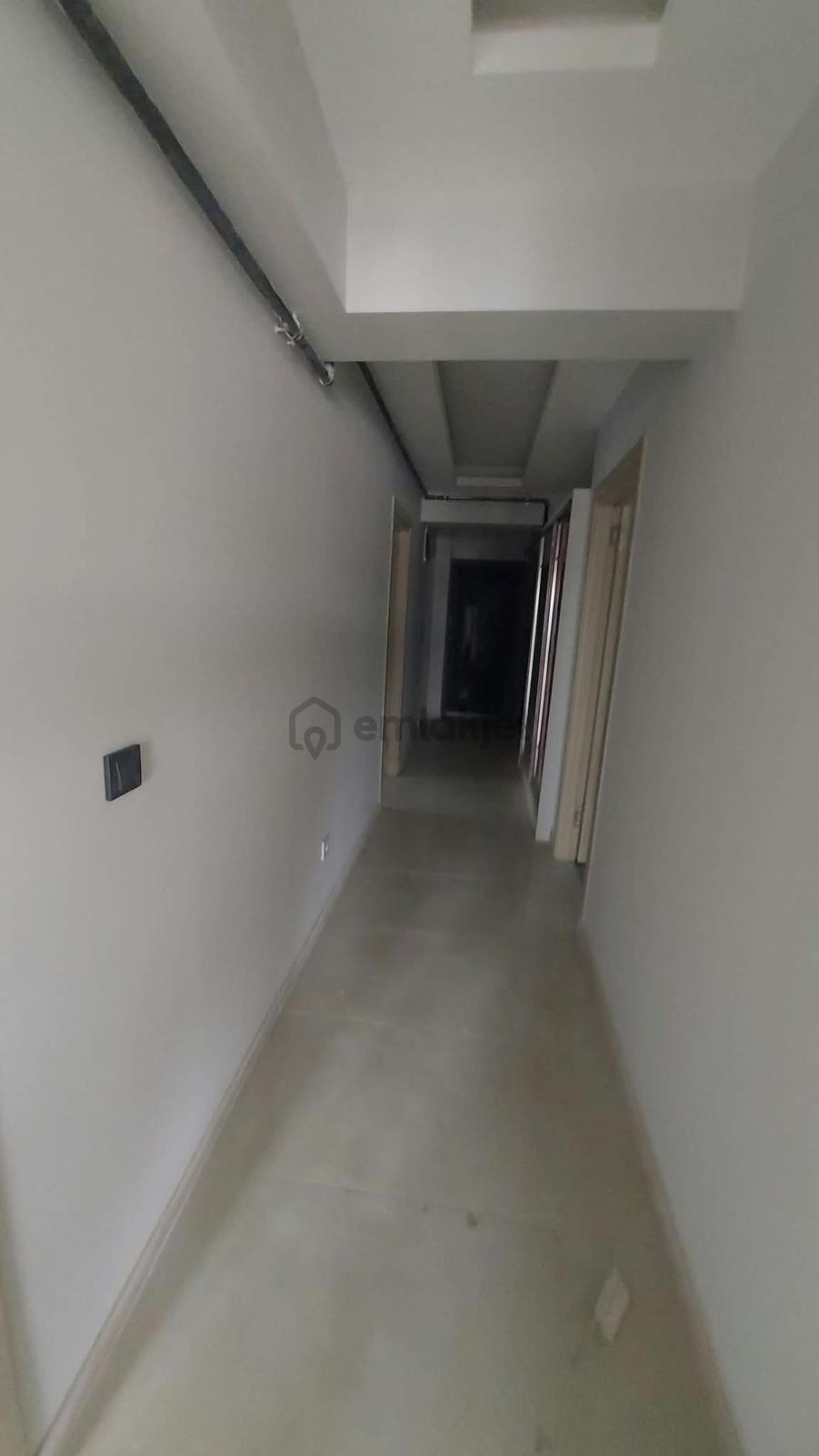 Barış Manço Cadde Üzerinde 3+1 Yeni Yapı Kiralık Daire - 12