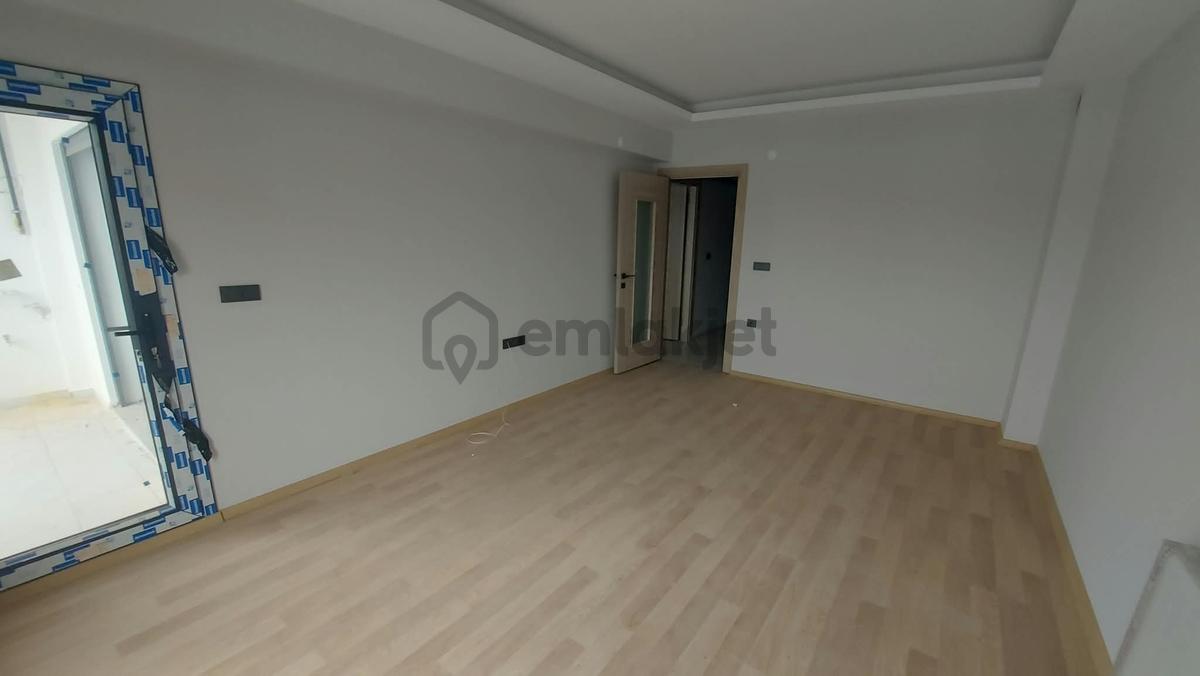 Barış Manço Cadde Üzerinde 3+1 Yeni Yapı Kiralık Daire - 13
