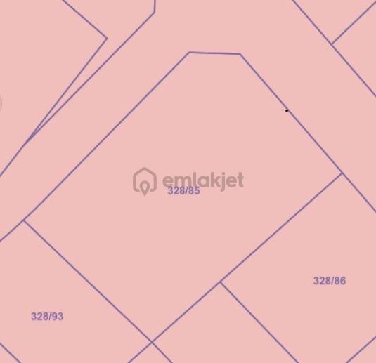 Çayırbağında 849m² Konut İmarlı Arsa Ve 2 Katlı Müstakil Ev - 5