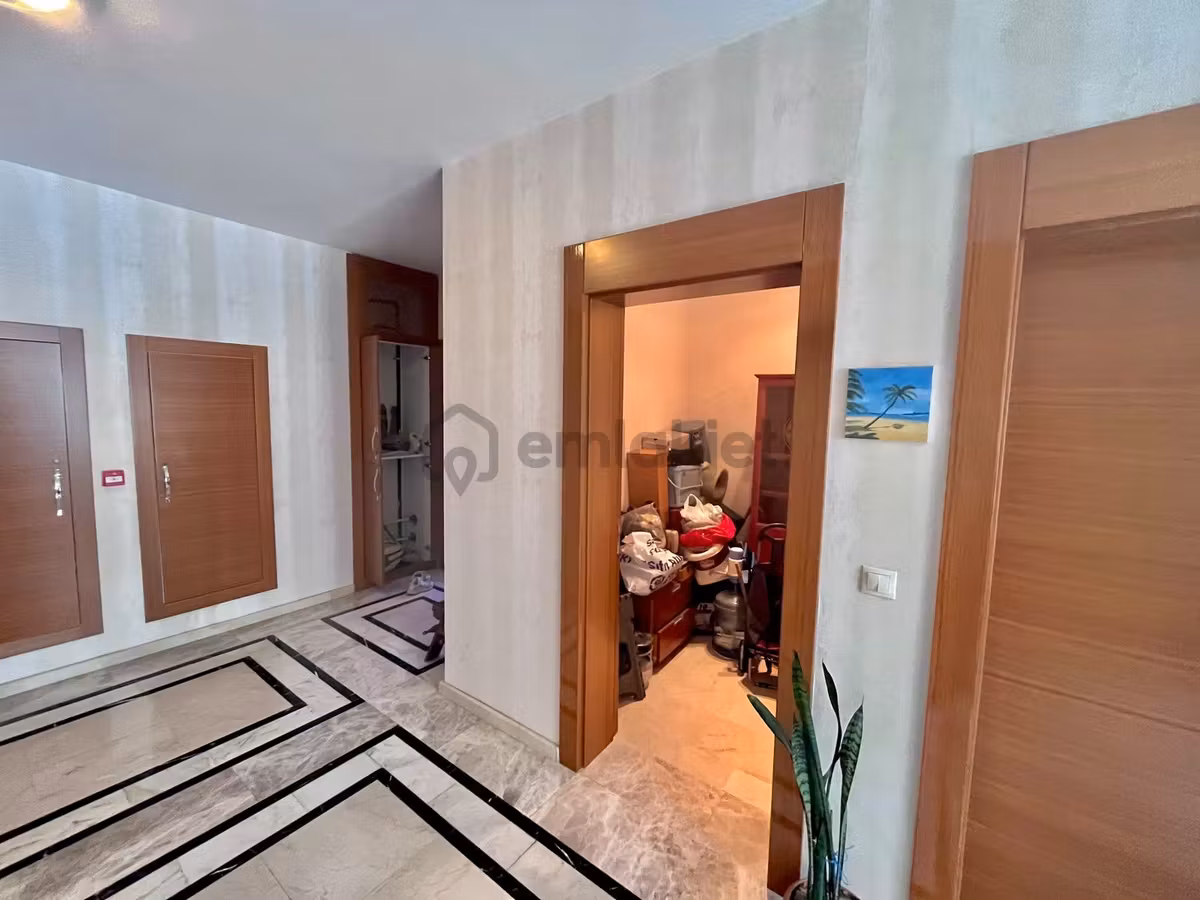 Bağlıca Merkez'de Lokasyon Avantajlı Ferah 4+1 Daire - 26