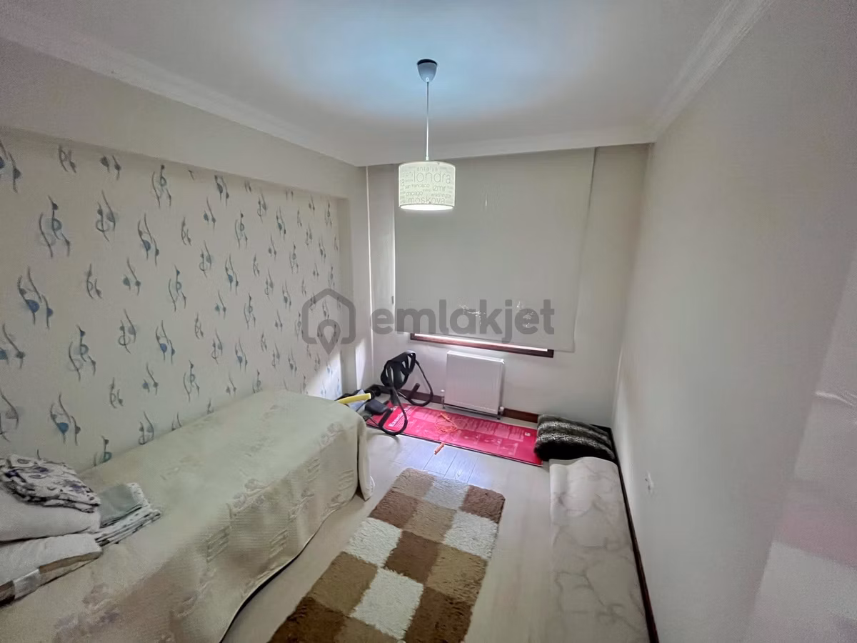 Bağlıca Merkez'de Lokasyon Avantajlı Ferah 4+1 Daire - 13
