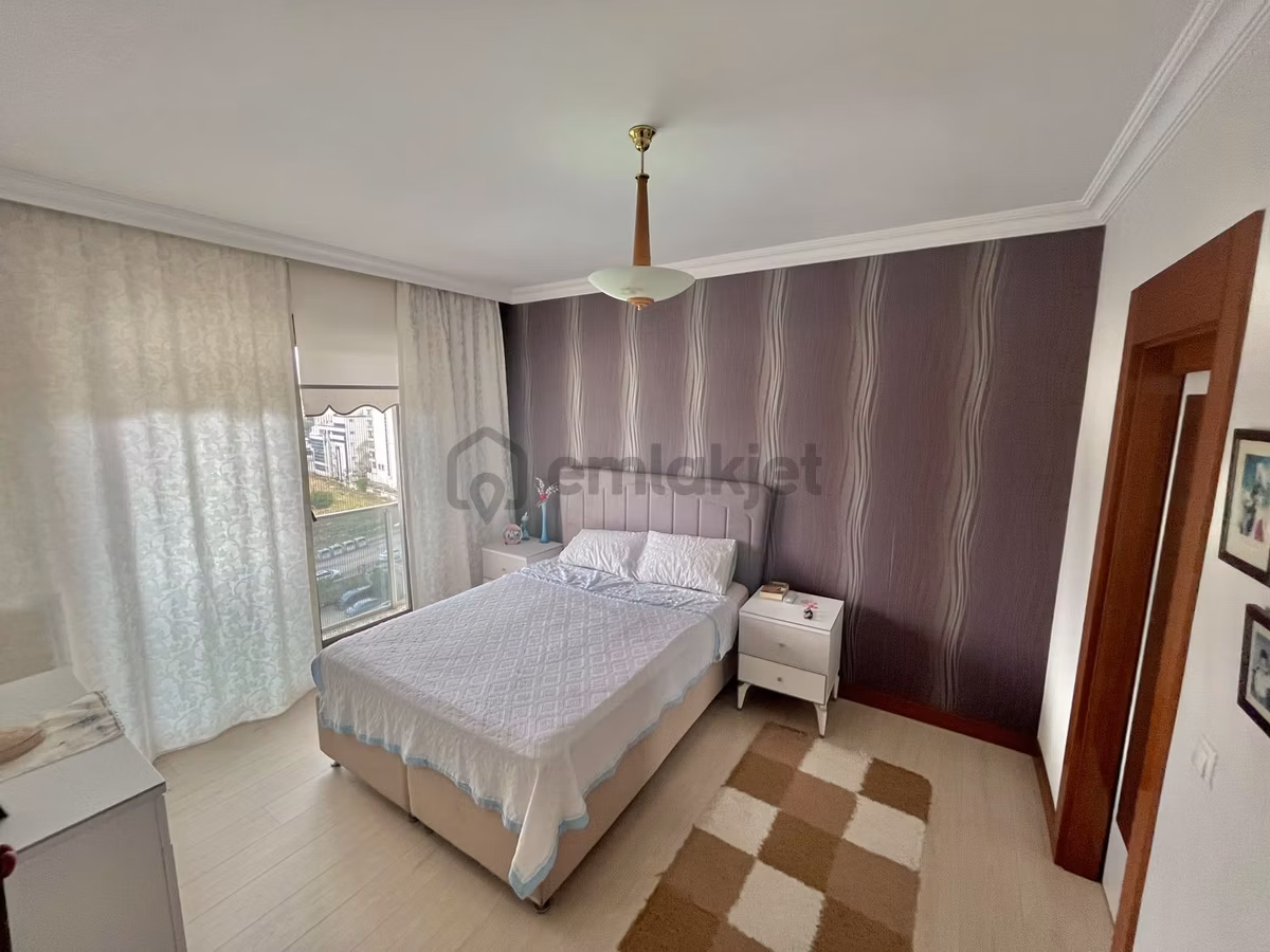 Bağlıca Merkez'de Lokasyon Avantajlı Ferah 4+1 Daire - 20