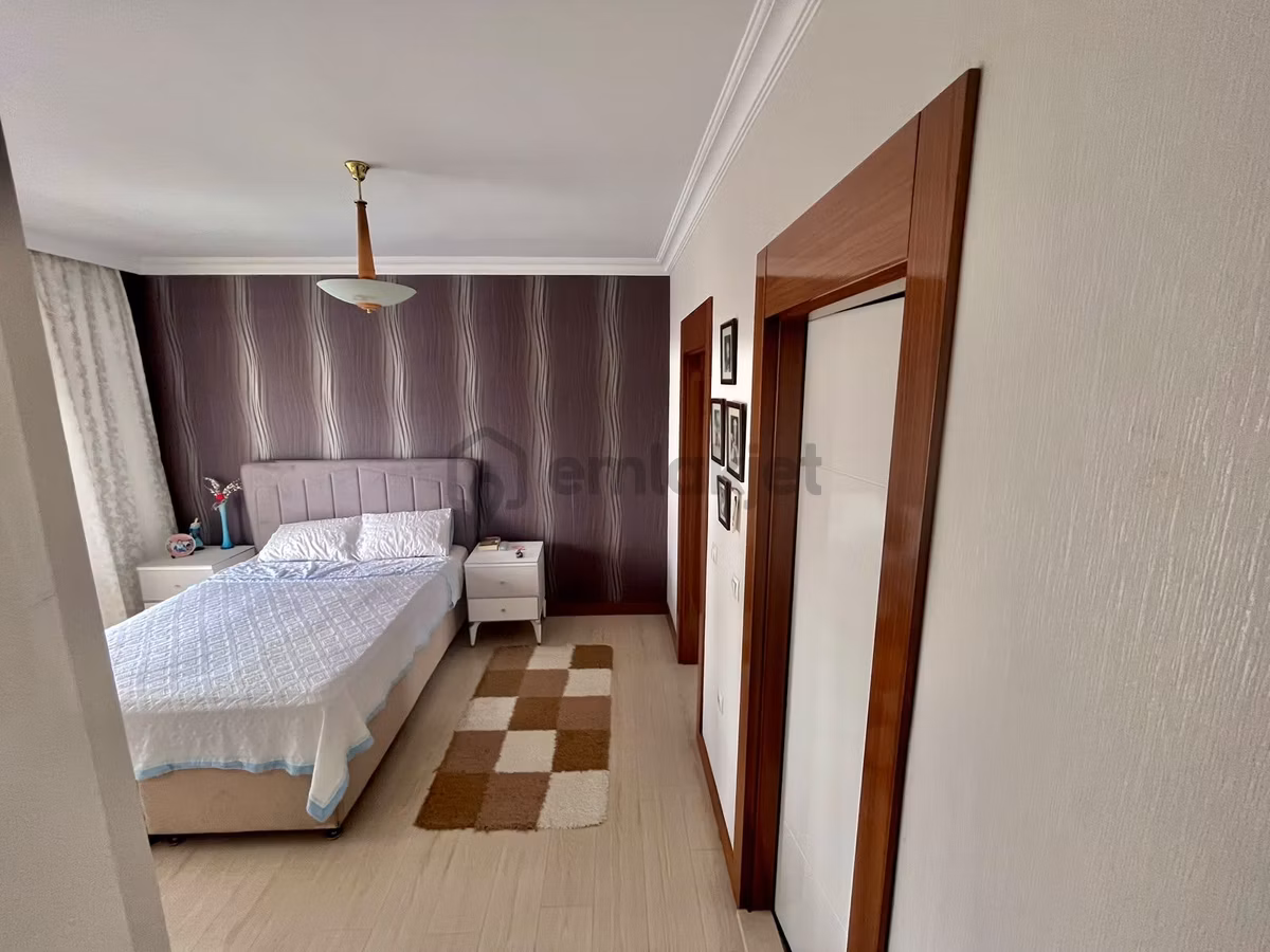 Bağlıca Merkez'de Lokasyon Avantajlı Ferah 4+1 Daire - 19