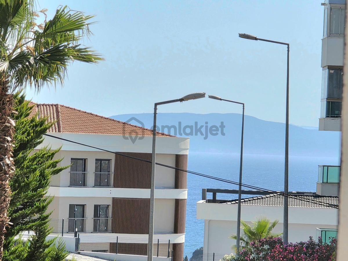 Fırsat Site İçi Denize Yakın Satılık 2+1 Yeni Daire - 11