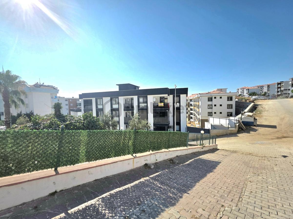 Fırsat Site İçi Denize Yakın Satılık 2+1 Yeni Daire - 30