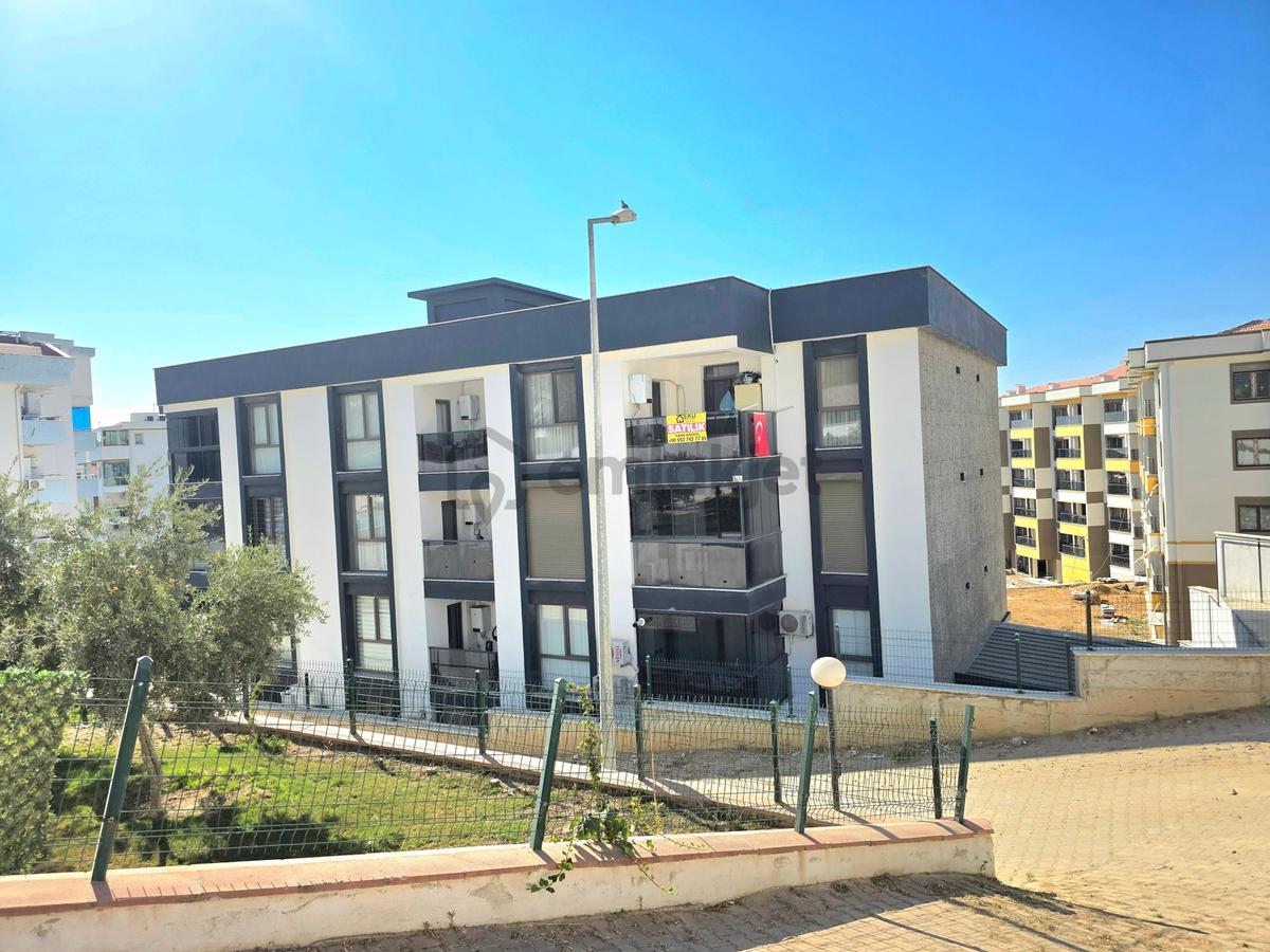 Fırsat Site İçi Denize Yakın Satılık 2+1 Yeni Daire - 31