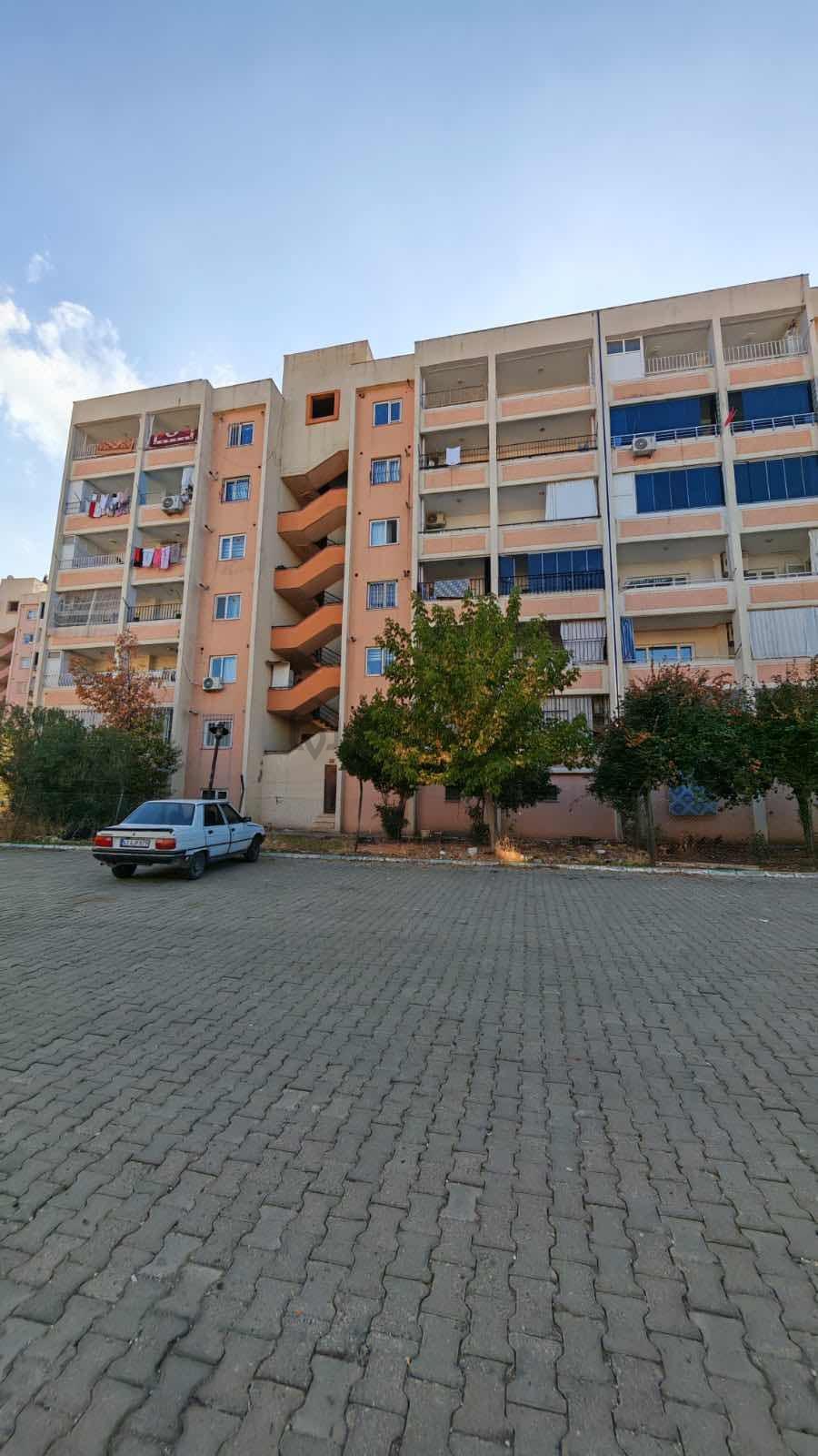 Güç Emlaktan Toki Akabede Satılık 3+1 Daire - 19