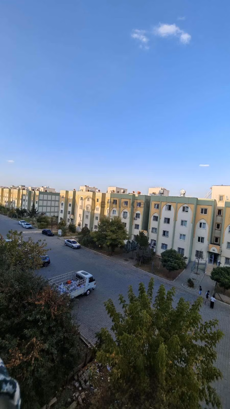 Güç Emlaktan Toki Akabede Satılık 3+1 Daire - 10