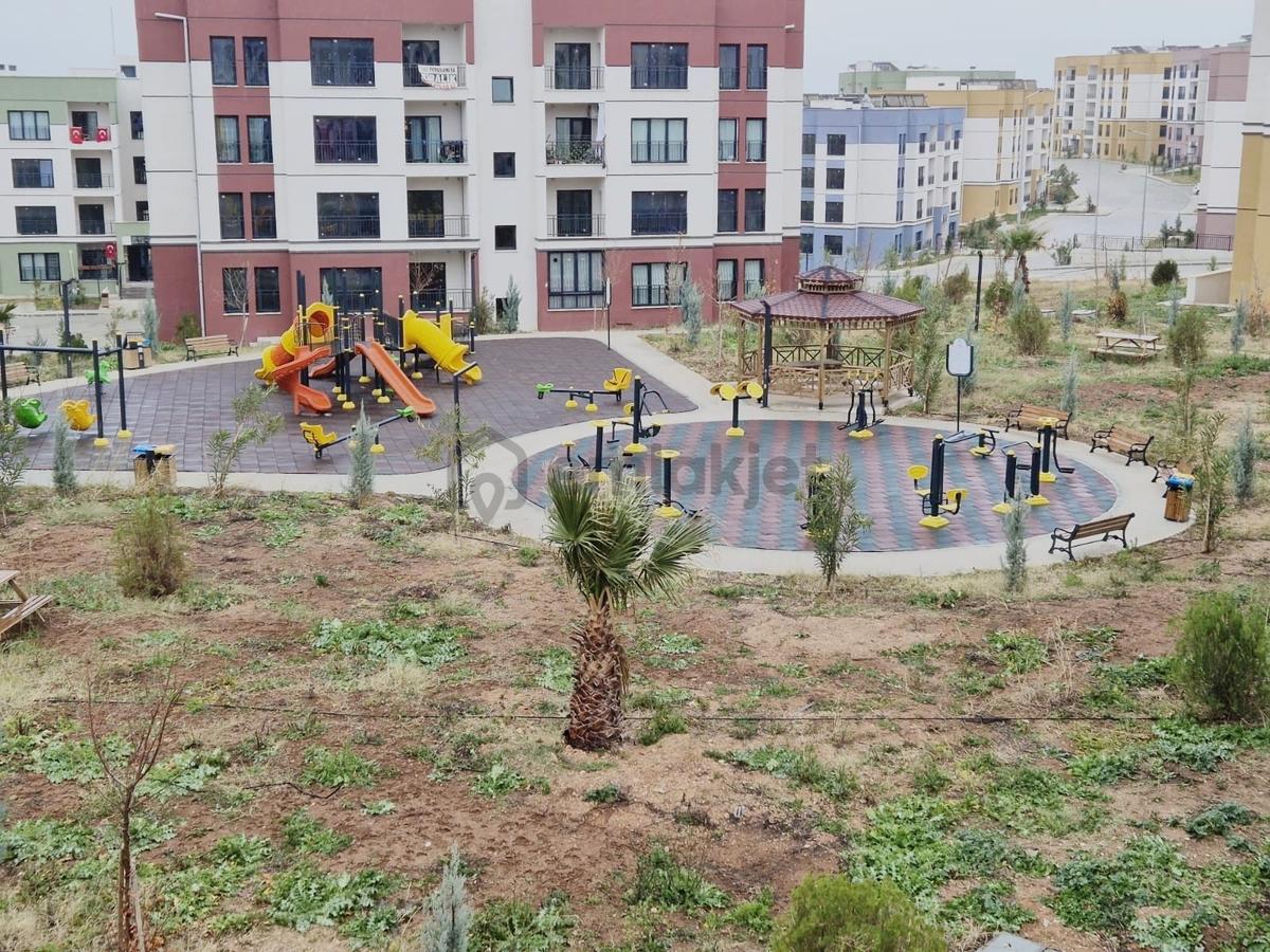 Söğütlü 2. Etap Kiralık Sıfır 3+1 Daire - 24
