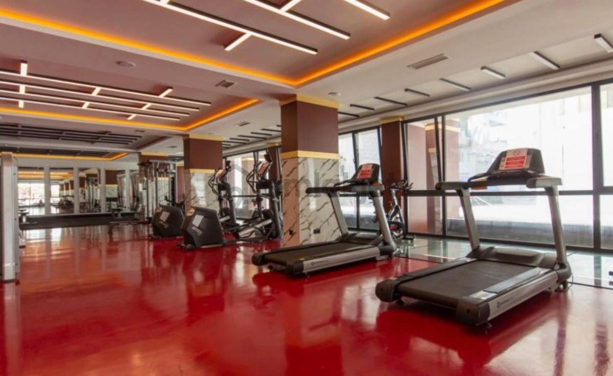 Alanya Mahmutlar Yekta Trade Center - 22