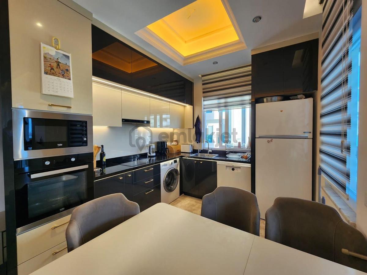 Alanya Mahmutlar Yekta Trade Center - 12