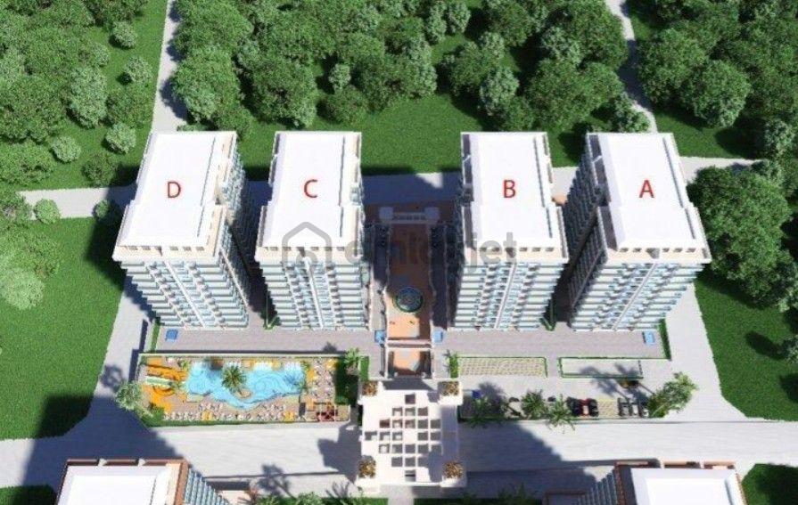 Alanya Mahmutlar Yekta Trade Center - 19