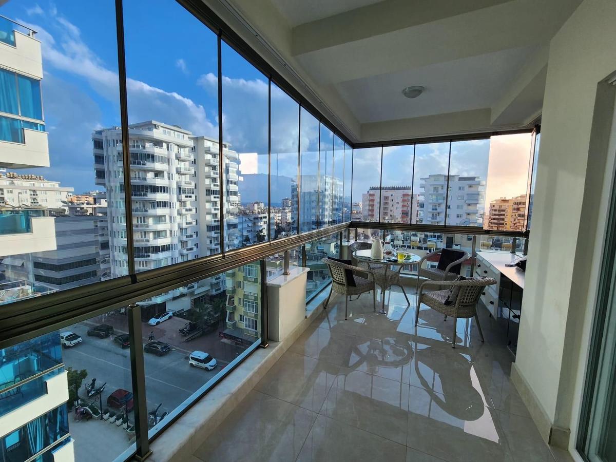 Alanya Mahmutlar Yekta Trade Center - 17