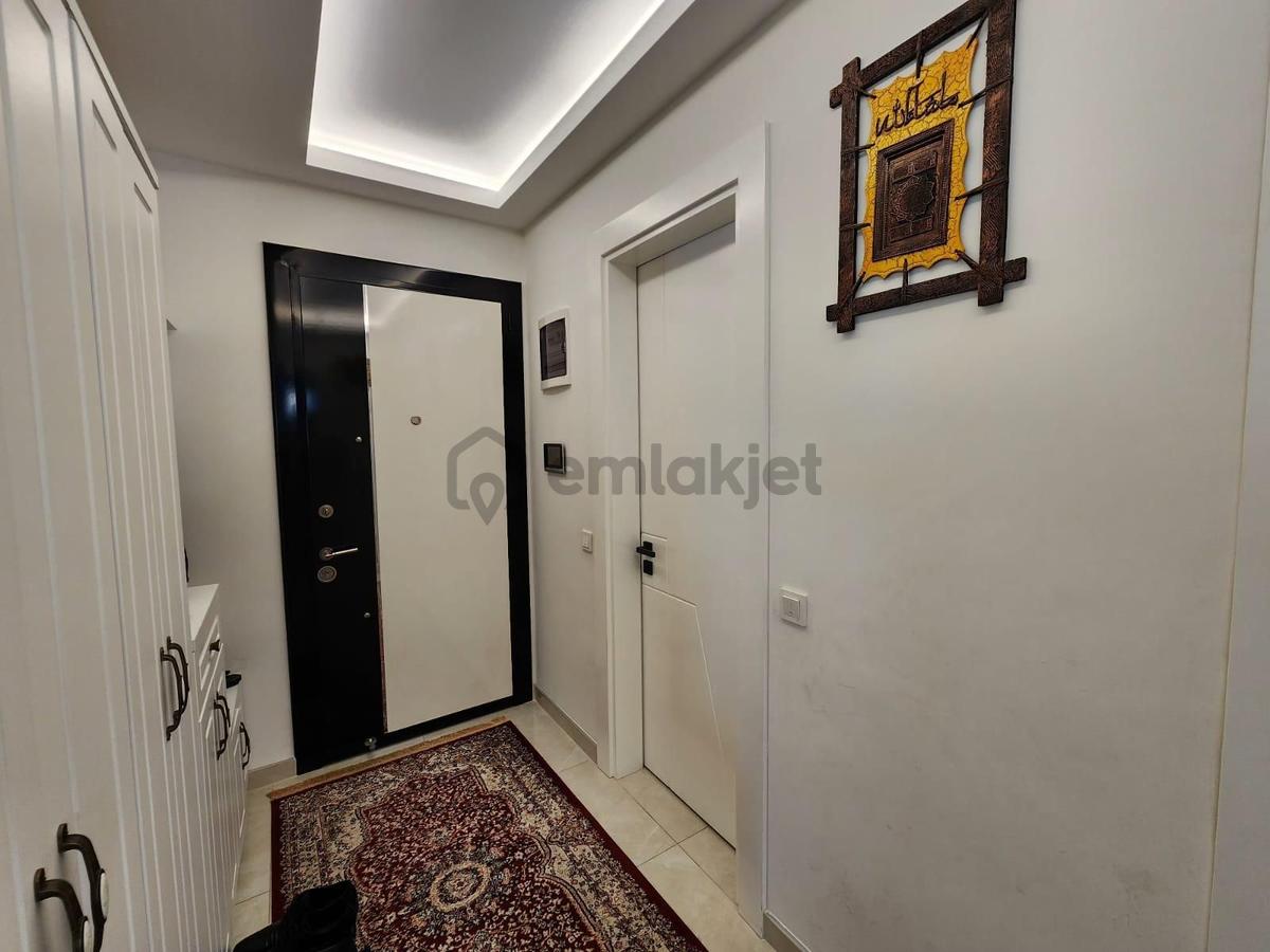 Alanya Mahmutlar Yekta Trade Center - 2