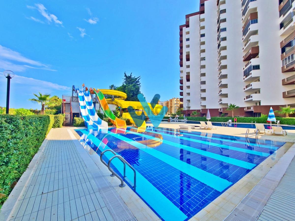 Winden Arpaçbahşiş Lip. Sunsette Deniz Manzaralı Eşyalı 1+1 - 20