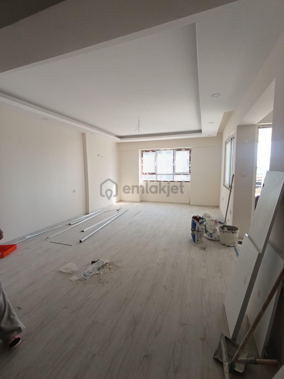 Değirmendere Mahallesi 2+1 Arakat Yeni Daire - 17